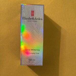 Elizabeth Arden Holographic Whitening Toner